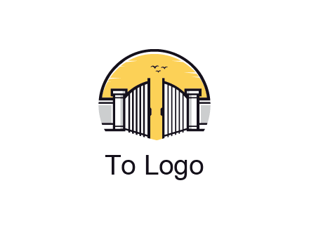 home maintenance logos
