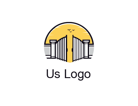home maintenance logos