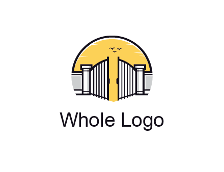 home maintenance logos