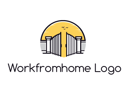 home maintenance logos