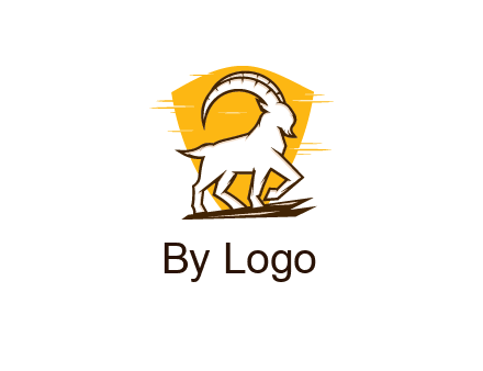 shield behind ram logo