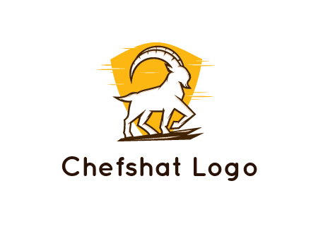 shield behind ram logo