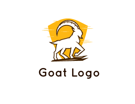 shield behind ram logo