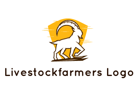 shield behind ram logo