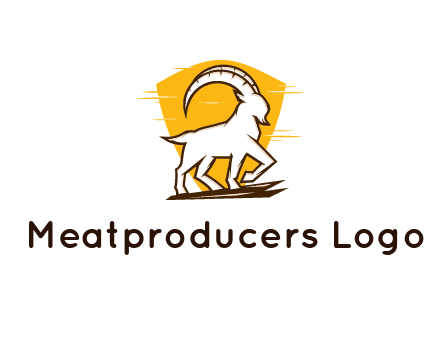 shield behind ram logo