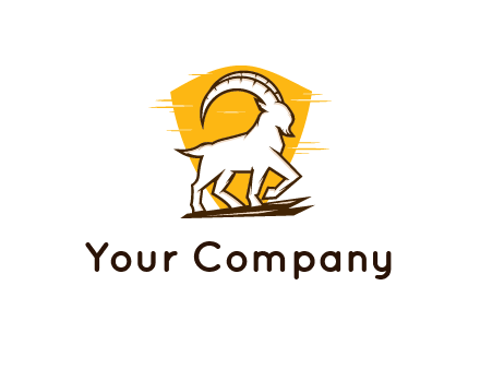 shield behind ram logo