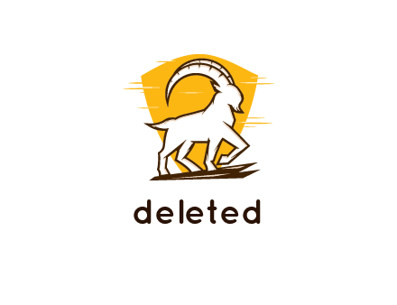 shield behind ram logo
