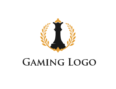 Gambling Software Logo Maker
