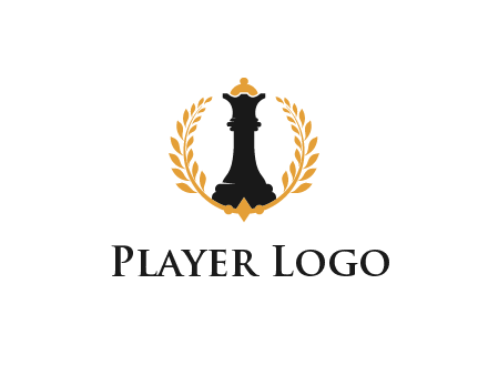 Gambling Software Logo Maker