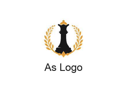 Gambling Software Logo Maker