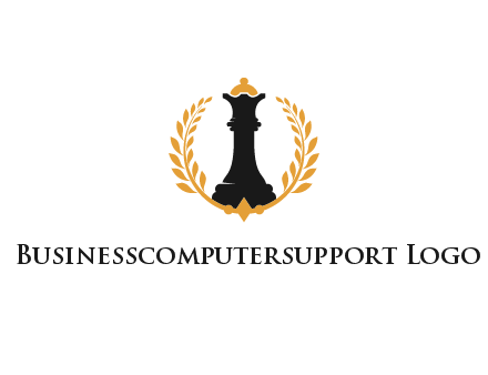 Gambling Software Logo Maker