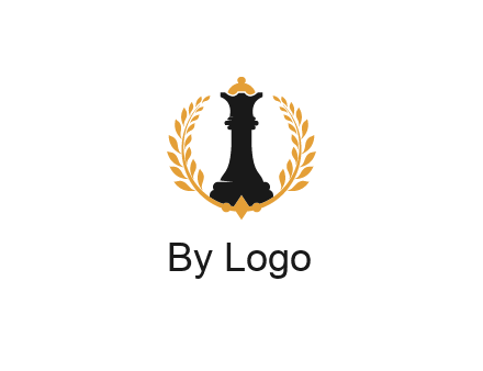 Gambling Software Logo Maker