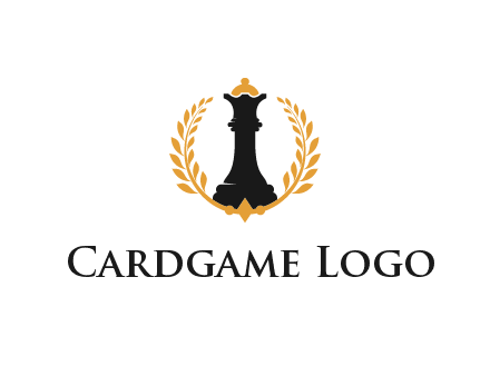 Gambling Software Logo Maker