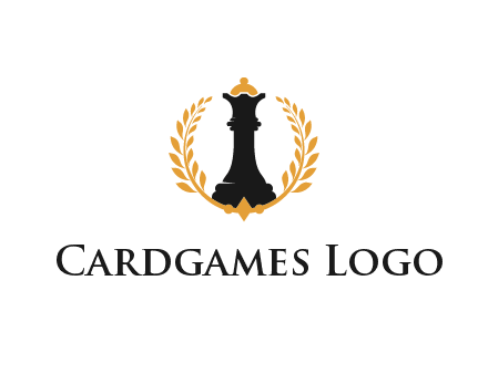 Gambling Software Logo Maker