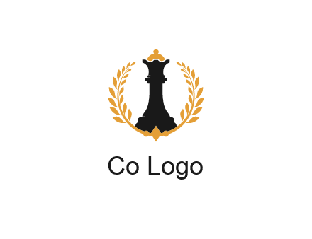 Gambling Software Logo Maker
