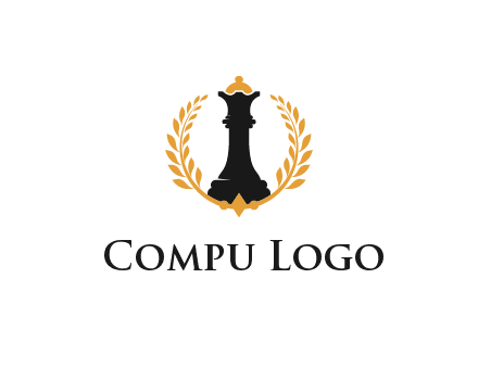 Gambling Software Logo Maker