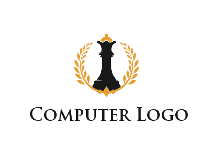 Gambling Software Logo Maker
