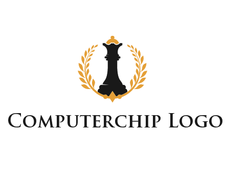 Gambling Software Logo Maker