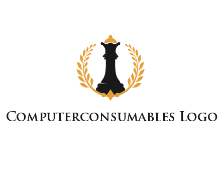Gambling Software Logo Maker