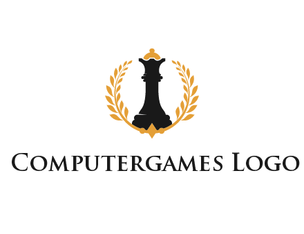 Gambling Software Logo Maker