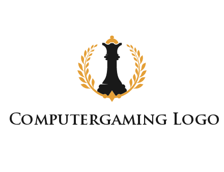Gambling Software Logo Maker