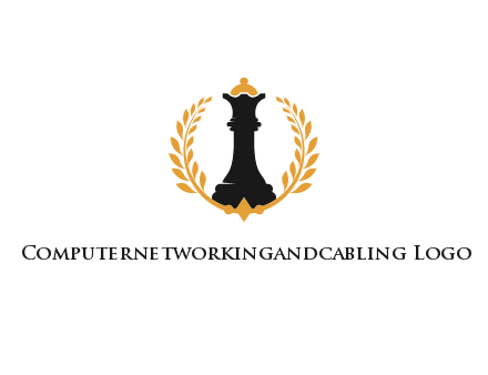 Gambling Software Logo Maker