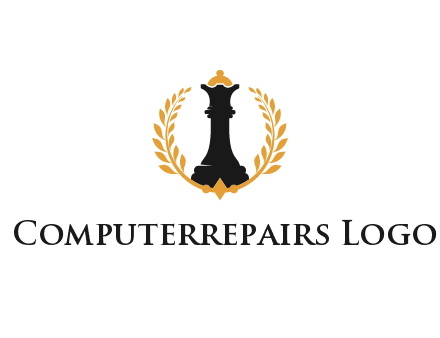 Gambling Software Logo Maker