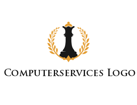 Gambling Software Logo Maker