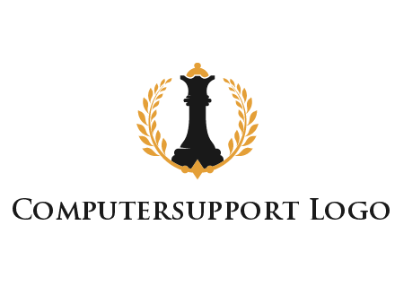 Gambling Software Logo Maker