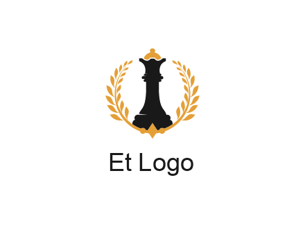 Gambling Software Logo Maker