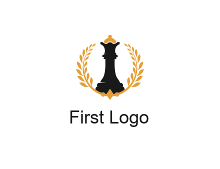 Gambling Software Logo Maker