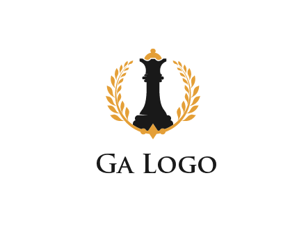 Gambling Software Logo Maker