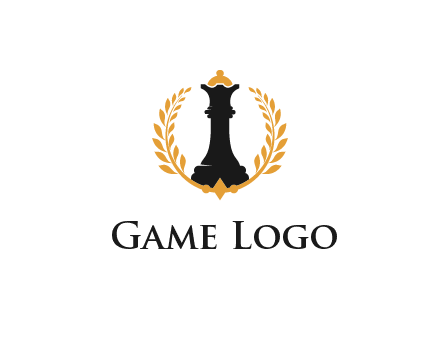 Gambling Software Logo Maker