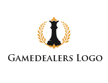 Gambling Software Logo Maker