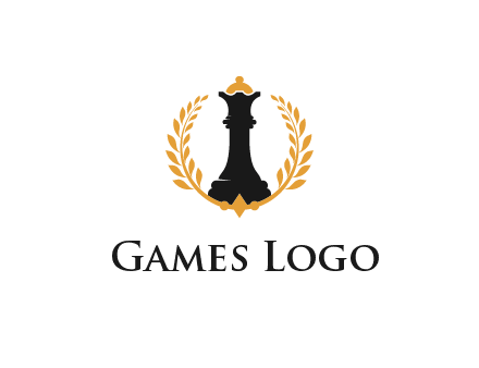 Gambling Software Logo Maker