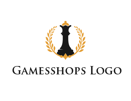 Gambling Software Logo Maker