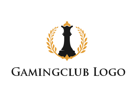 Gambling Software Logo Maker