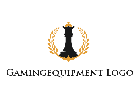 Gambling Software Logo Maker