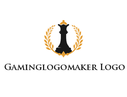 Gambling Software Logo Maker