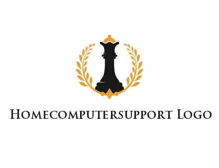 Gambling Software Logo Maker