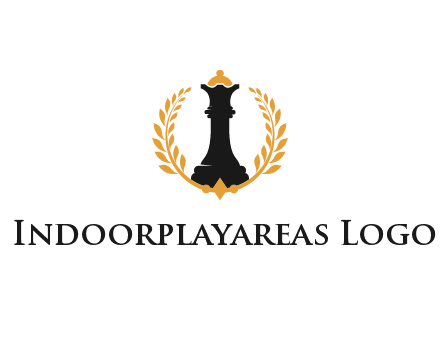 Gambling Software Logo Maker