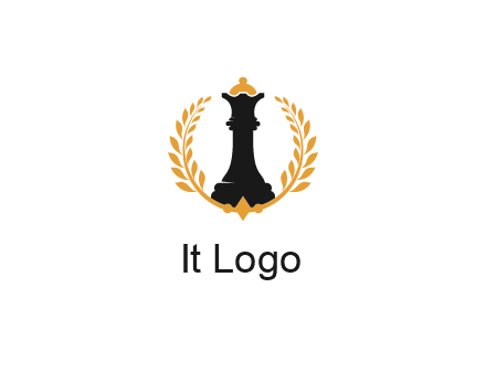 Gambling Software Logo Maker