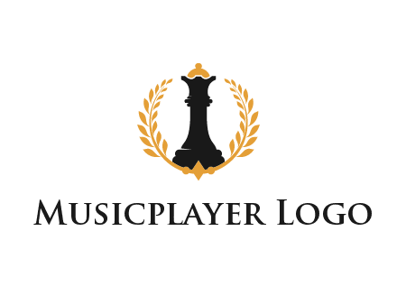Gambling Software Logo Maker