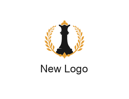 Gambling Software Logo Maker