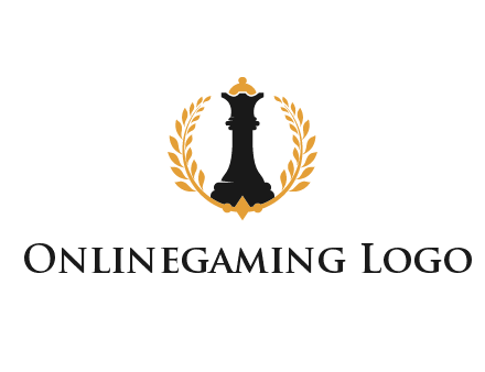 Gambling Software Logo Maker
