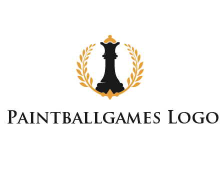 Gambling Software Logo Maker