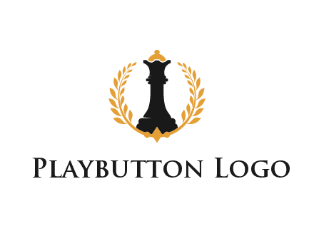 Gambling Software Logo Maker