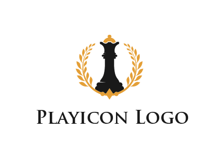 Gambling Software Logo Maker