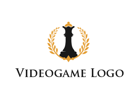 Gambling Software Logo Maker