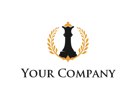 Gambling Software Logo Maker